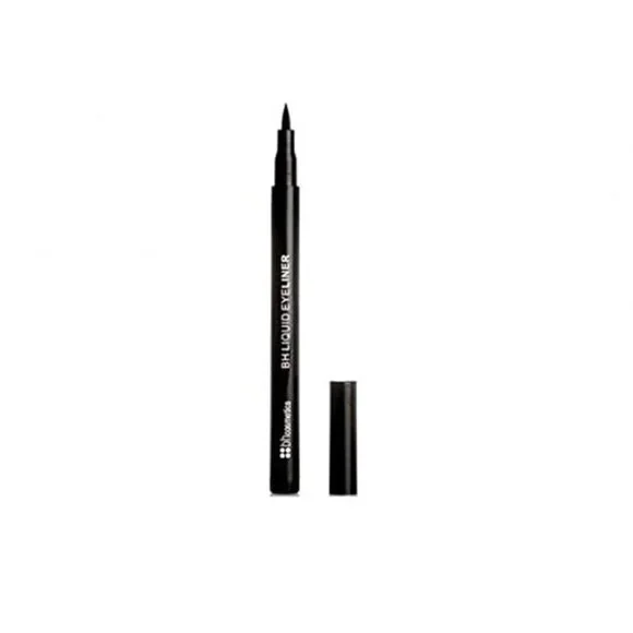 BH Cosmetics Liquid Eye Liner, 0.4 Ounce Black/Noir New in Box Set of 3 - Picture 4 of 4